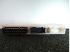 Recambio de centralita check control para bmw serie 5 berlina (e39) 2.5 24v cat referencia OEM IAM 61358376641-60837710   2