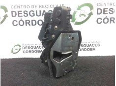 Recambio de cerradura puerta delantera derecha para bmw serie 3 berlina (e46) 2.0 16v diesel cat referencia OEM IAM  98-00 7.PIN