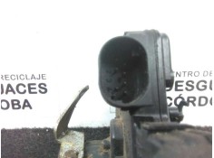 Recambio de cerradura puerta delantera derecha para bmw serie 3 berlina (e46) 2.0 16v diesel cat referencia OEM IAM  98-00 7.PIN 2