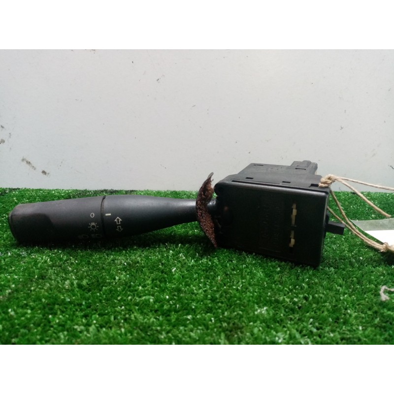 Recambio de mando luces para citroën zx 1.9 turbodiesel (dhx. d8b / xud9te) referencia OEM IAM 96049667ZL  