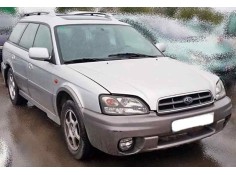 Recambio de capot para subaru legacy berl./familiar b12 (be/bh) 2.5 16v cat referencia OEM IAM   