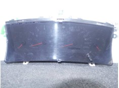 Recambio de cuadro instrumentos para toyota corolla (e12) 2.0 turbodiesel cat referencia OEM IAM 8380002C60-110080288002-1100802