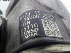 Recambio de bomba inyeccion para mazda 5 (cw) referencia OEM IAM 2940000420 RF7J13800A 06110 2