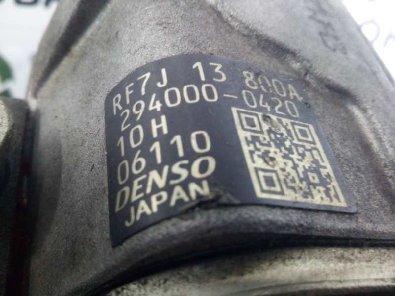 Recambio de bomba inyeccion para mazda 5 (cw) referencia OEM IAM 2940000420 RF7J13800A 06110