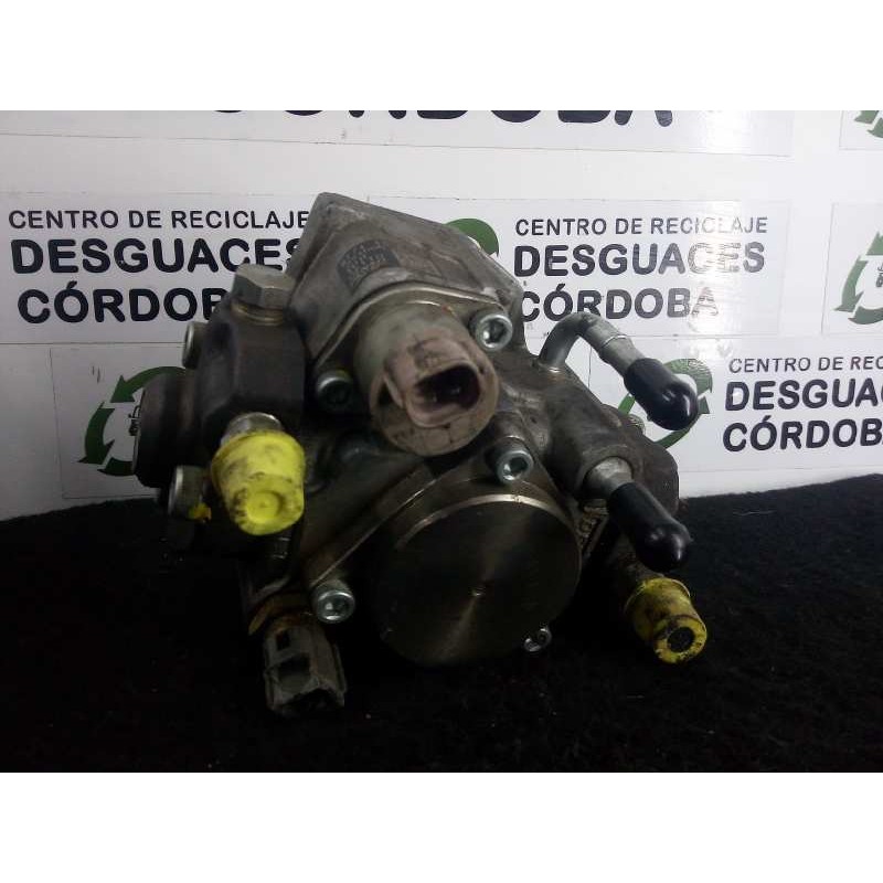 Recambio de bomba inyeccion para mazda 5 (cw) referencia OEM IAM 2940000420 RF7J13800A 06110