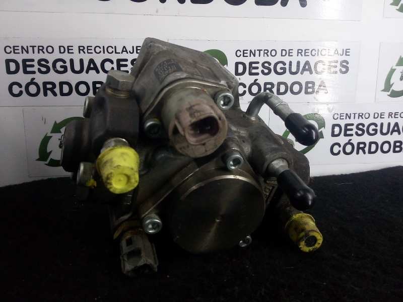 Recambio de bomba inyeccion para mazda 5 (cw) referencia OEM IAM 2940000420 RF7J13800A 06110