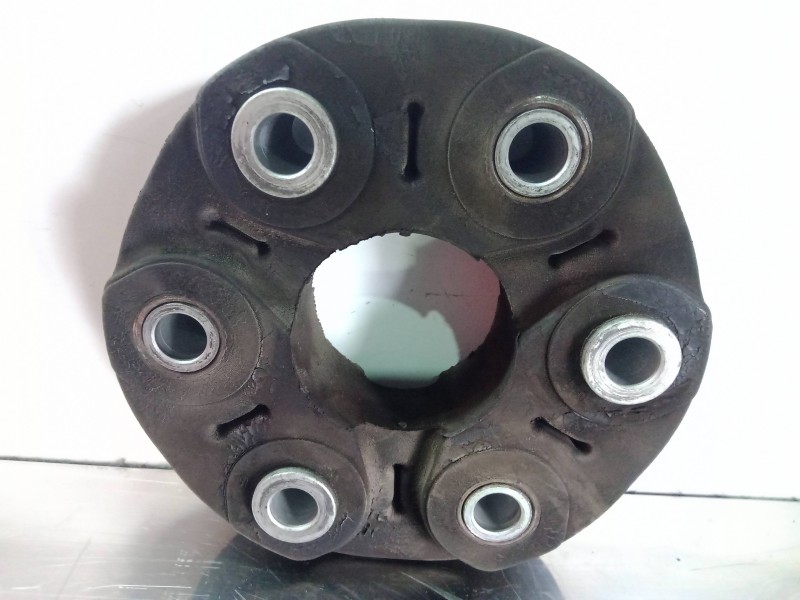 Recambio de flector cardan para bmw serie 3 touring (e91) 2.0 turbodiesel cat referencia OEM IAM 7546425  