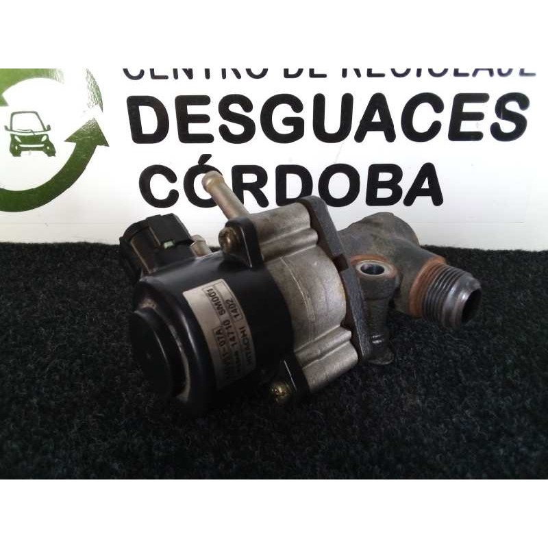 Recambio de valvula egr para nissan primera berlina (p11) 1.6 16v cat referencia OEM IAM 147105M001  