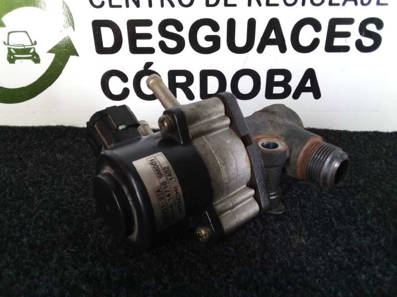 Recambio de valvula egr para nissan primera berlina (p11) 1.6 16v cat referencia OEM IAM 147105M001  