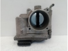 Recambio de caja mariposa para mazda 5 berl. (cr) 2.0 diesel cat referencia OEM IAM RF7J136B0C-K4238  