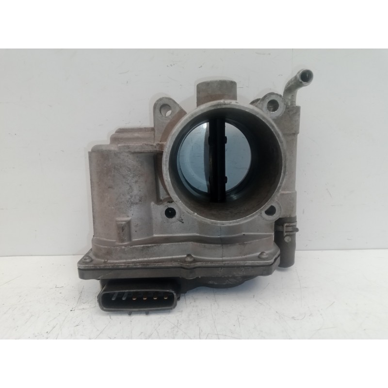Recambio de caja mariposa para mazda 5 berl. (cr) 2.0 diesel cat referencia OEM IAM RF7J136B0C-K4238  