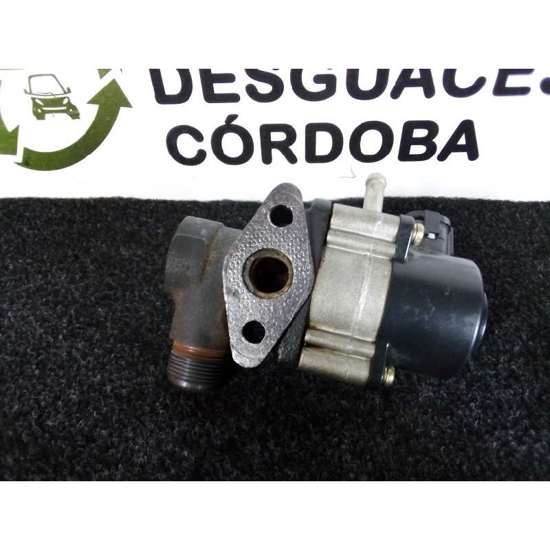Recambio de valvula egr para nissan primera berlina (p11) 1.6 16v cat referencia OEM IAM 147105M001  