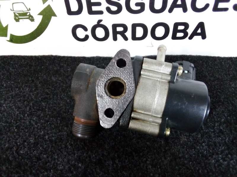 Recambio de valvula egr para nissan primera berlina (p11) 1.6 16v cat referencia OEM IAM 147105M001  