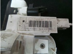 Recambio de mando calefaccion / aire acondicionado para renault megane ii berlina 5p 1.5 dci diesel referencia OEM IAM 69420001- 2