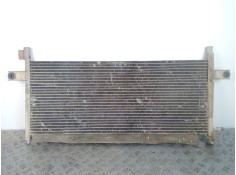 Recambio de condensador / radiador aire acondicionado para nissan pick-up (d22) 2.5 turbodiesel referencia OEM IAM 921103S200 73