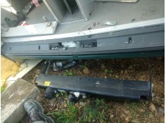 Recambio de enganche remolque para iveco daily ka 3.0 diesel cat referencia OEM IAM    2