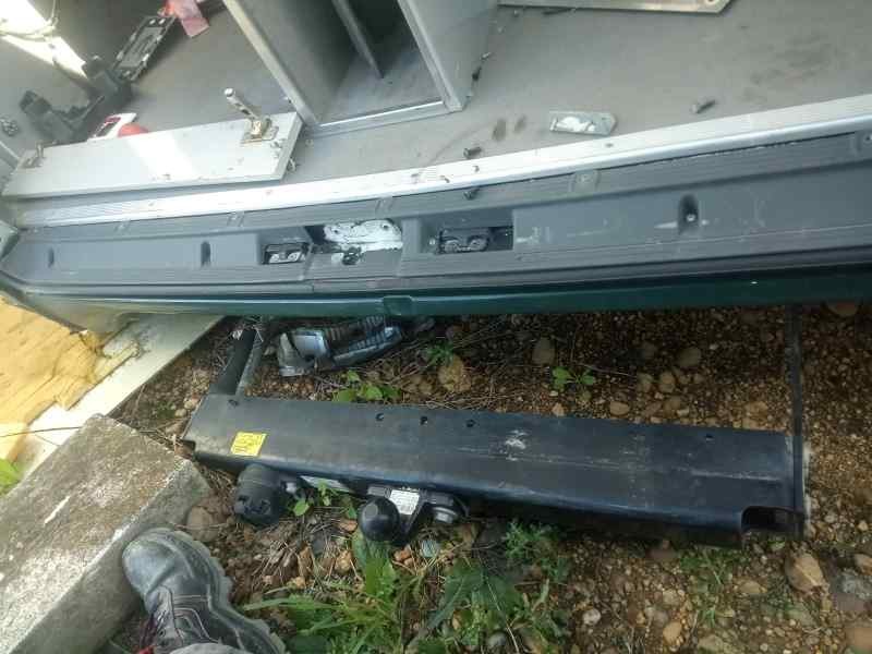 Recambio de enganche remolque para iveco daily ka 3.0 diesel cat referencia OEM IAM   