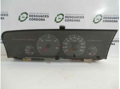 Recambio de cuadro instrumentos para citroën xantia berlina 1.9 diesel referencia OEM IAM 96135757  