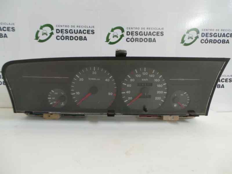 Recambio de cuadro instrumentos para citroën xantia berlina 1.9 diesel referencia OEM IAM 96135757  