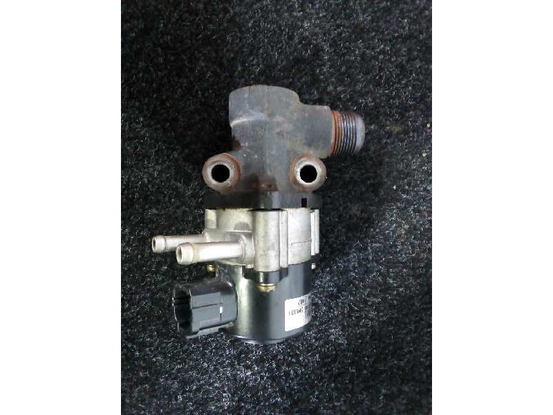 Recambio de valvula egr para nissan primera berlina (p11) 1.6 16v cat referencia OEM IAM 147105M001  