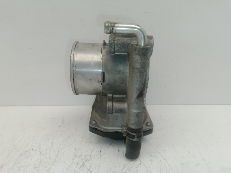 Recambio de caja mariposa para mazda 5 berl. (cr) 2.0 diesel cat referencia OEM IAM RF7J136B0C-K4238  