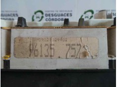 Recambio de cuadro instrumentos para citroën xantia berlina 1.9 diesel referencia OEM IAM 96135757   2