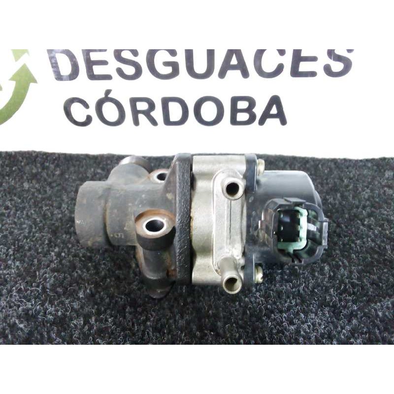 Recambio de valvula egr para nissan primera berlina (p11) 1.6 16v cat referencia OEM IAM 147105M001  