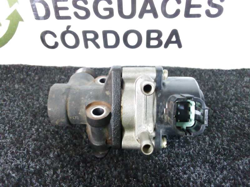 Recambio de valvula egr para nissan primera berlina (p11) 1.6 16v cat referencia OEM IAM 147105M001  
