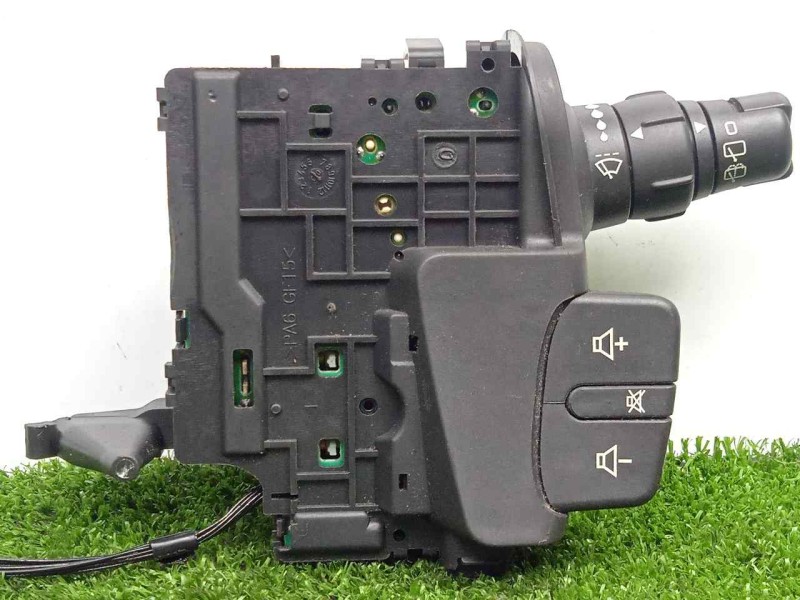 Recambio de mando limpia para renault scenic ii 1.5 dci diesel referencia OEM IAM SINREFERENCIA  