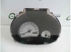 Recambio de cuadro instrumentos para ford ka (ccq) 1.3 cat referencia OEM IAM 97KP10841A  