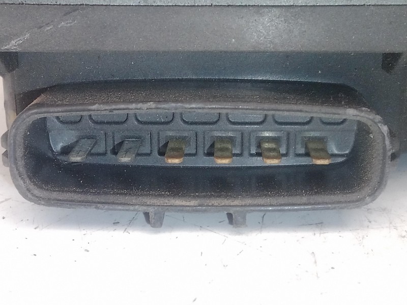 Recambio de caja mariposa para mazda 5 berl. (cr) 2.0 diesel cat referencia OEM IAM RF7J136B0C-K4238  