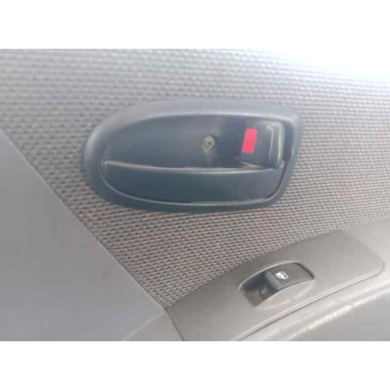 Recambio de maneta interior delantera derecha para hyundai matrix (fc) 1.5 crdi cat referencia OEM IAM   