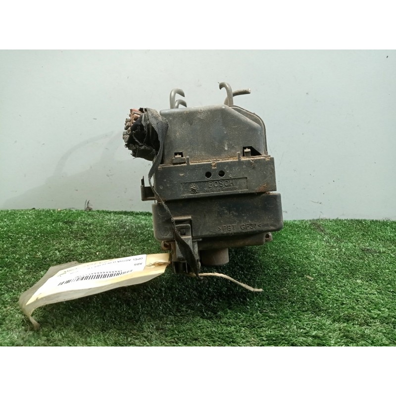 Recambio de abs para opel astra g berlina 1.6 referencia OEM IAM BOSCH|0265216651-90581417  0273004362