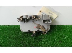 Recambio de cerradura puerta delantera izquierda para peugeot 406 berlina (s1/s2) 2.0 hdi referencia OEM IAM  2.SERIE - CONECTOR