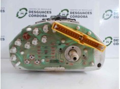 Recambio de cuadro instrumentos para ford ka (ccq) 1.3 cat referencia OEM IAM 97KP10841A   2