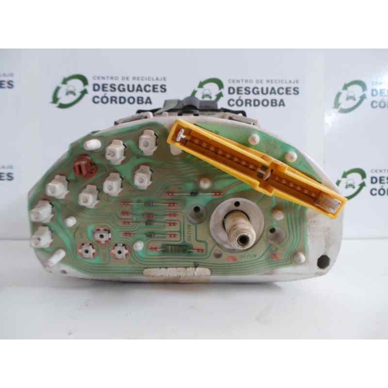 Recambio de cuadro instrumentos para ford ka (ccq) 1.3 cat referencia OEM IAM 97KP10841A  