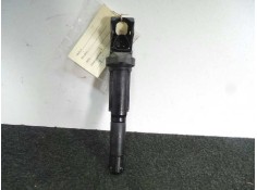 Recambio de bobina encendido para bmw serie 7 (e65/e66) 3.6 v8 32v cat referencia OEM IAM 0040100324 BERU 