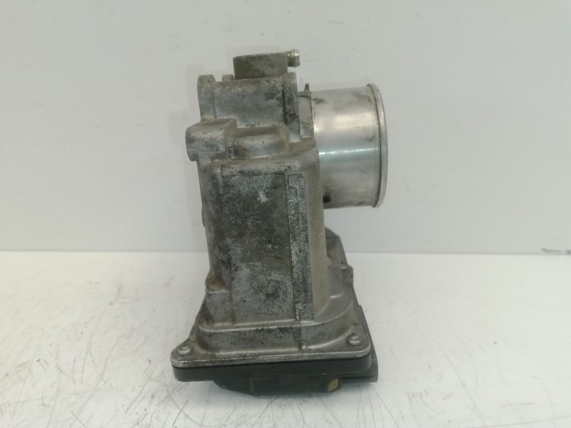 Recambio de caja mariposa para mazda 5 berl. (cr) 2.0 diesel cat referencia OEM IAM RF7J136B0C-K4238  