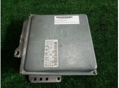Recambio de centralita motor uce para mercedes-benz clase c (w202) berlina 2.5 diesel cat referencia OEM IAM 0281001362-A0185452