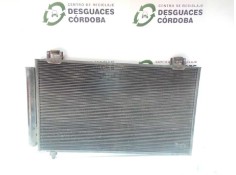 Recambio de condensador / radiador aire acondicionado para toyota corolla (e12) 2.0 turbodiesel cat referencia OEM IAM   