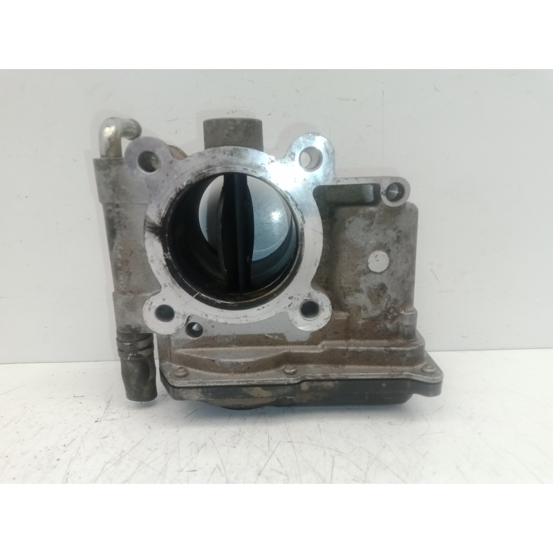 Recambio de caja mariposa para mazda 5 berl. (cr) 2.0 diesel cat referencia OEM IAM RF7J136B0C-K4238  