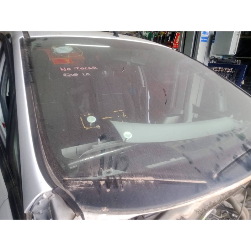 Recambio de parabrisas para ford fiesta (ccn) 1.25 16v cat referencia OEM IAM   