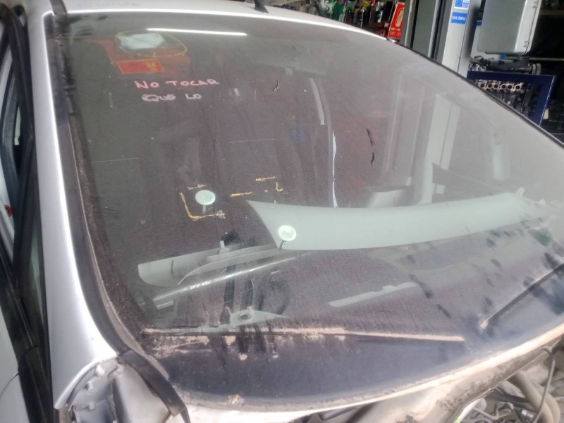 Recambio de parabrisas para ford fiesta (ccn) 1.25 16v cat referencia OEM IAM   