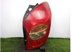 Recambio de piloto trasero derecho para ssangyong korando 2.0 td cat referencia OEM IAM 8360234000  