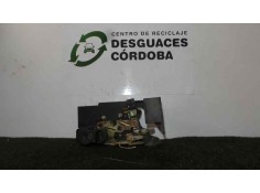 Recambio de cerradura puerta trasera izquierda para alfa romeo 156 (116) 1.6 16v t.spark impression referencia OEM IAM  4.PUERTA