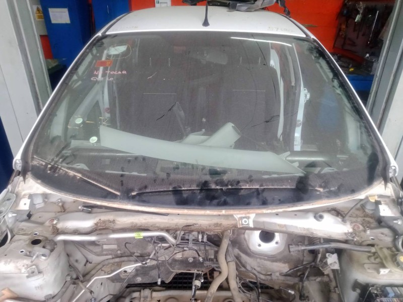 Recambio de parabrisas para ford fiesta (ccn) 1.25 16v cat referencia OEM IAM   