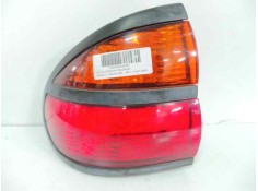 Recambio de piloto trasero izquierdo para renault laguna (b56) referencia OEM IAM  2.SERIE EXTERIOR