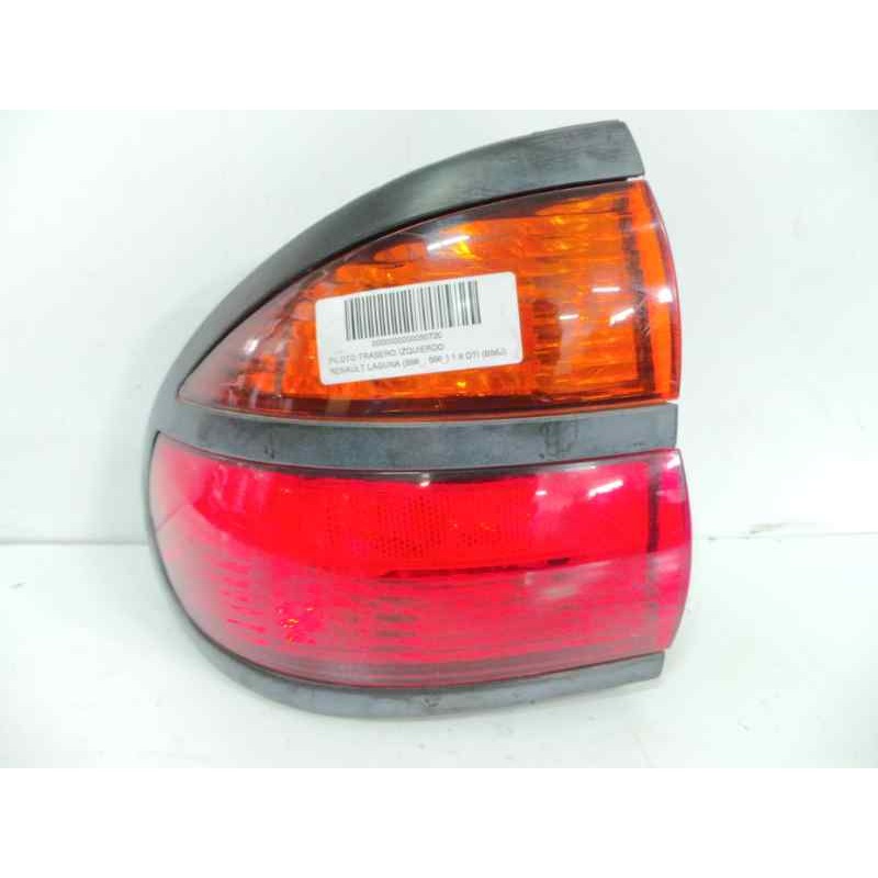 Recambio de piloto trasero izquierdo para renault laguna (b56) referencia OEM IAM  2.SERIE EXTERIOR