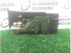 Recambio de cerradura puerta trasera izquierda para alfa romeo 156 (116) 1.6 16v t.spark impression referencia OEM IAM  4.PUERTA 2