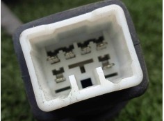 Recambio de piloto trasero derecho para ssangyong korando 2.0 td cat referencia OEM IAM 8360234000   2